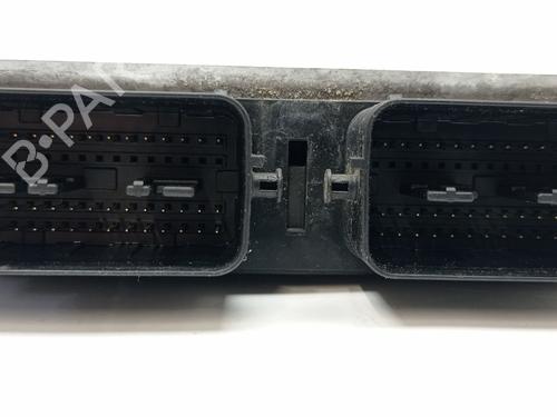Engine control unit (ECU) SUZUKI SWIFT III (MZ, EZ)  | BP26914536M57 