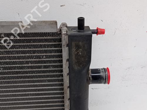 Køler ROVER 45 I Hatchback (RT) 1.6 | BP18467449M31