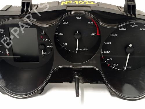Used Instrument cluster SEAT ALTEA XL (5P5, 5P8) [2006-2015]  27262525