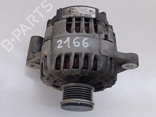 Alternator OPEL INSIGNIA A (G09)  | BP27493611M7 