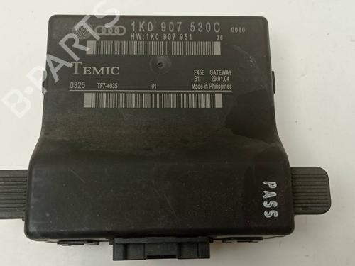 Used Electronic module Electronic module 36532508 36532508