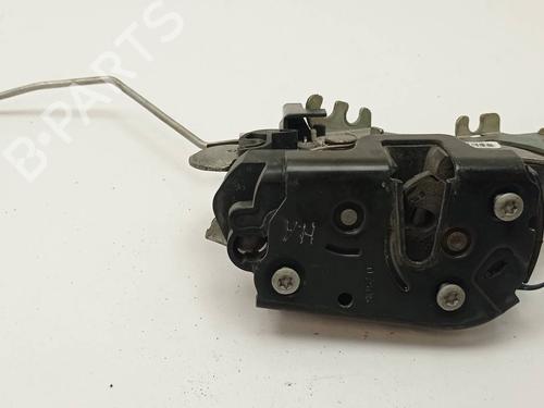 Used Front left lock Front left lock 38017738 38017738