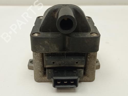 Ignition coil SEAT IBIZA II (6K1) 1.4 i | BP21665770M94 