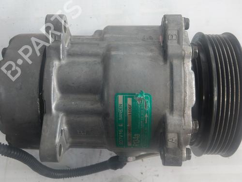 AC compressor CITROËN XSARA (N1) 1.9 TD | BP8168090M34 