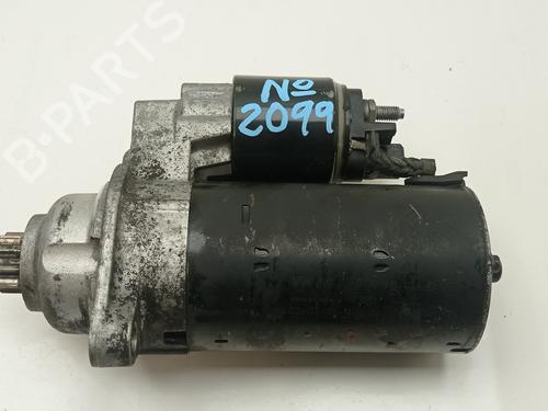 Startmotor SEAT LEON (1M1)  | BP29831168M8