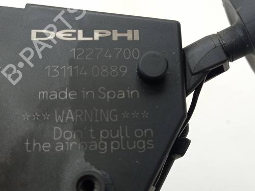 Comutador OPEL CORSA E (X15) | BP36699524I30 - Image 2