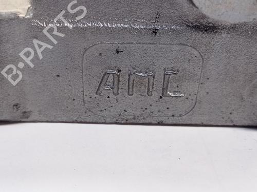 Cylinder head MITSUBISHI GALLOPER (JK-01) | BP28538745M5