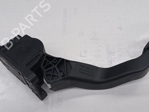 Pedal CITROËN C4 II (NC_)  | BP29159617I4 