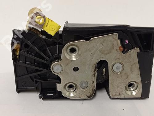 Used Front left lock Front left lock DACIA SANDERO II [2012-2026] 9292934 9292934