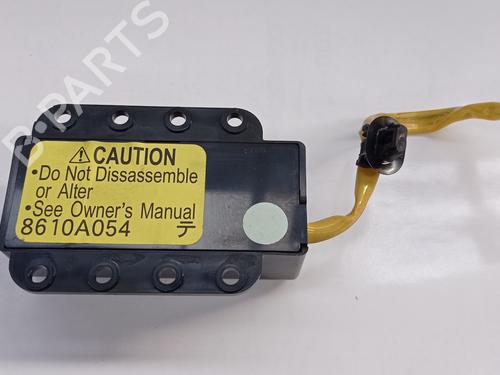 Elektronisk modul MITSUBISHI ASX (GA_W_) [2009-2025]  18467413