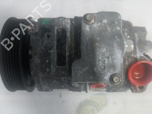 AC-Kompressor VW POLO (6N2) 1.4 TDI (75 hp) 8151132
