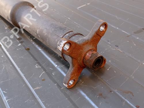 Driveshaft MERCEDES-BENZ E-CLASS (W211) E 320 CDI (211.026) | BP7093291M37 