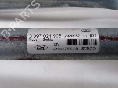 Front wiper motor FORD FOCUS IV Turnier (HP) | BP32034275M29 - Image 6