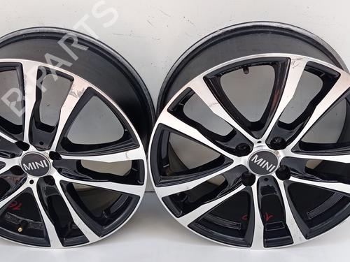 Felga MINI MINI (R56) Cooper S | BP28730355C45