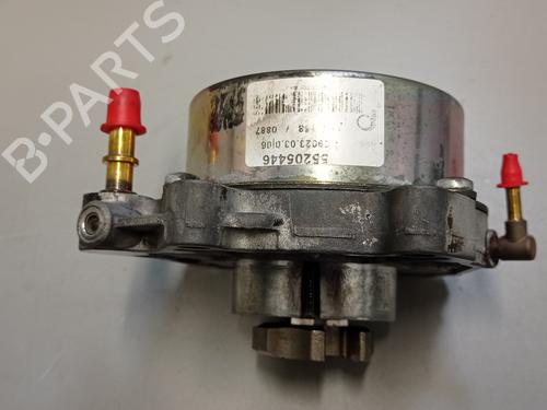 Used Vacuum pump OPEL INSIGNIA A (G09) [2008-2017]  9647942