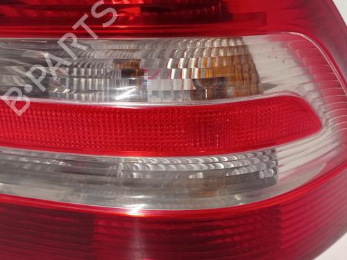 Right taillight MERCEDES-BENZ C-CLASS (W203) C 220 CDI (203.006) | BP18681697C35 