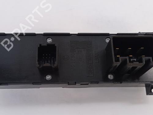 Left front window switch FORD FOCUS II (DA_, HCP, DP)  | BP17117557I27 