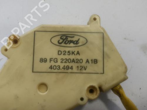 Electronic module FORD FIESTA III (GFJ) 1.4 | BP14168375M83