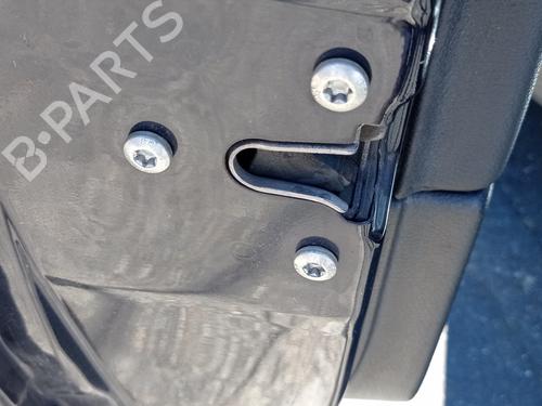 Used Front left lock OPEL ASTRA G Coupe (T98) 2.2 DTI (F07) (125 hp) 18784756