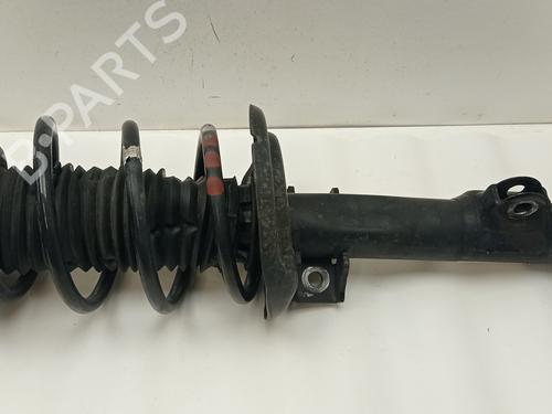 Used Right front shock absorber Right front shock absorber MERCEDES-BENZ E-CLASS Coupe (C207) E 220 CDI / d (207.302, 207.301) (170 hp) 33842829 33842829