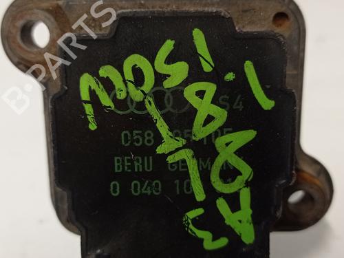 Ignition coil AUDI A3 (8L1) 1.8 T | BP21665800M94 