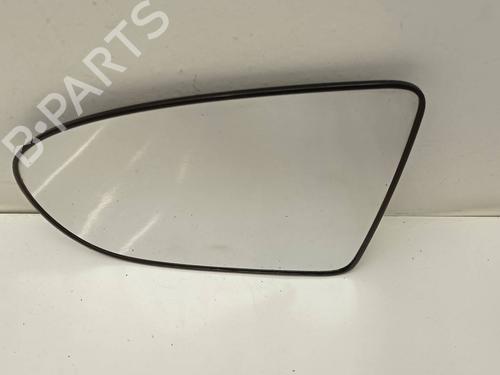 Used Left mirror glass Left mirror glass 37027036 37027036