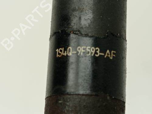 Injector FORD FOCUS I Turnier (DNW) 1.8 TDCi | BP30124206M100 