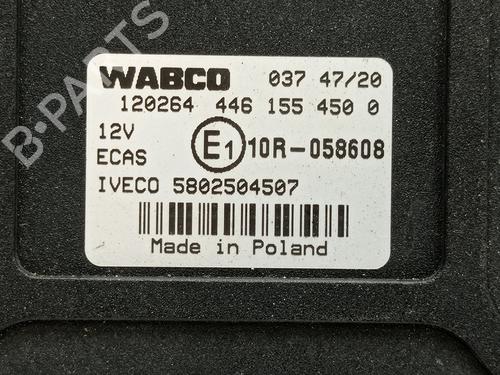 Control unit IVECO DAILY VI Van 33S16, 35S16, 35C16, 40C16, 42S16, 50C16 | BP13402548M11 