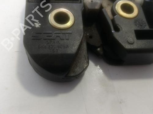 Tailgate lock SEAT CORDOBA (6K1, 6K2) 1.6 i | BP7862841C101 