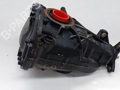 Rear differential MERCEDES-BENZ C-CLASS Coupe (CL203) C 180 Kompressor (203.746) | BP25868385M24 