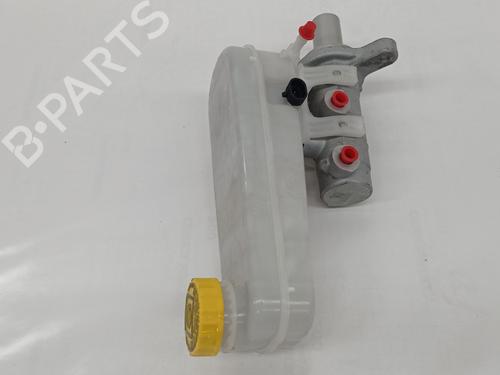 Brake master cylinder CITROËN JUMPER II Van 2.2 HDi 100 | BP13688123M77 