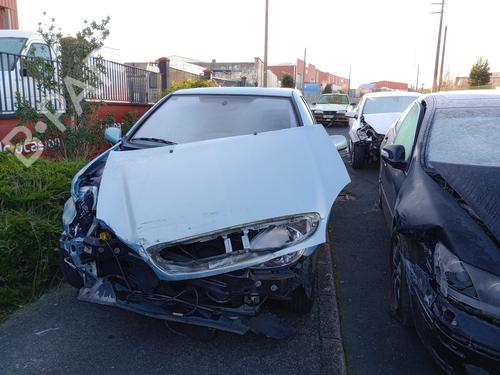Used Parts CITROËN XSARA (N1) 2.0 HDi 90 (90 hp) 4283592