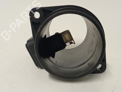 Mass air flow sensor RENAULT CLIO III (BR0/1, CR0/1)  | BP18661560M95 