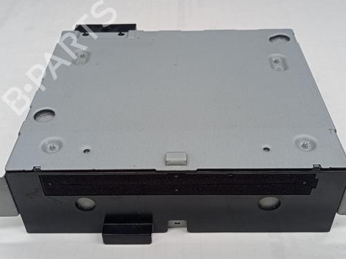 Used Radio CITROËN C4 II (NC_) [2009-2025]  10321497