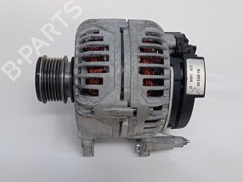 Used Alternator SEAT LEON (1P1) [2005-2013]  27183619