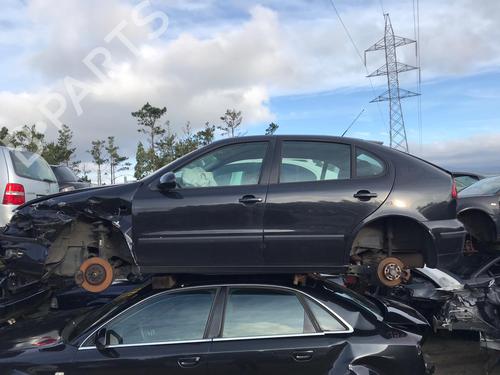 Engine SEAT LEON (1M1) 1.9 TDI | BP21189878M1