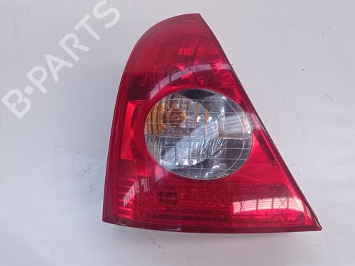 Venstre baglygte RENAULT CLIO II (BB_, CB_)  | BP29907164C34