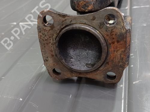 Driveshaft NISSAN TERRANO II (R20) 2.4 i 12V 4WD | BP8752622M37 