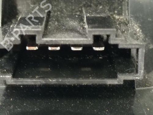 Radio VW CADDY IV Box Body/MPV (SAA, SAH)  | BP9968050E6 