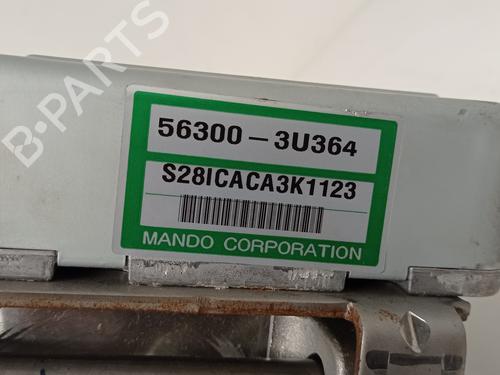 Steering column KIA SPORTAGE III (SL) 1.7 CRDi | BP10779277M21 