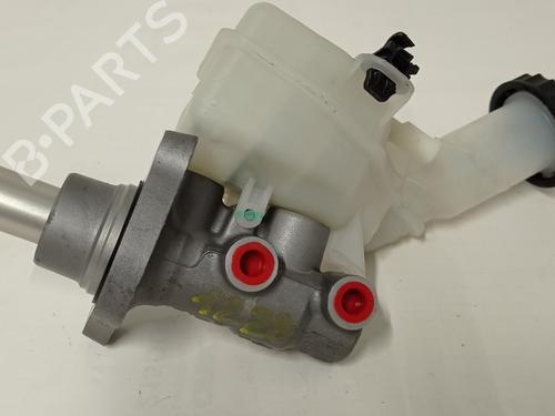 Used Brake master cylinder MITSUBISHI OUTLANDER III (GG_W, GF_W, ZJ, ZL, ZK) 2.0 4WD (GF7W) (150 hp) 10756530