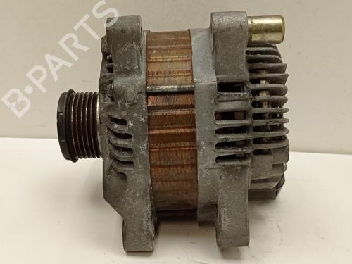 Alternator PEUGEOT 407 (6D_) 2.0 HDi 135 (6DRHRH, 6DRHRE, 6DRHRG, 6DRHRJ) | BP19155029M7 