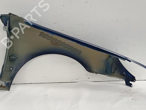 Left front fenders PEUGEOT 607 (9D, 9U) 2.7 HDi 24V | BP28671858C41 