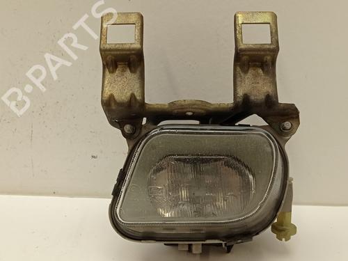 Used Left front fog light MERCEDES-BENZ E-CLASS (W210) [1995-2003]  18963600