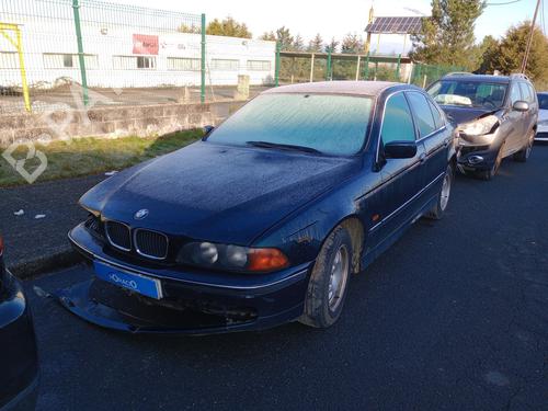 ECU airbags BMW 5 (E39) 525 tds | BP29353944M53 