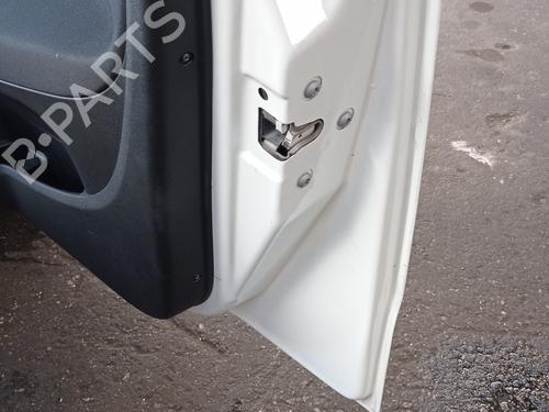 Right front door FIAT GRANDE PUNTO (199_) 1.2 | BP9133541C3 