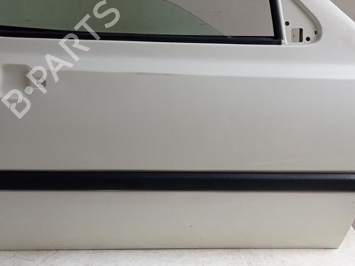Right front door VW GOLF III (1H1) 1.9 D | BP16439317C3 