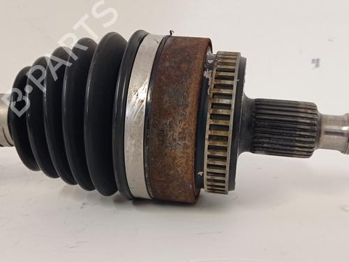 Right front driveshaft MERCEDES-BENZ M-CLASS (W163) ML 400 CDI (163.128) | BP9769721M39 