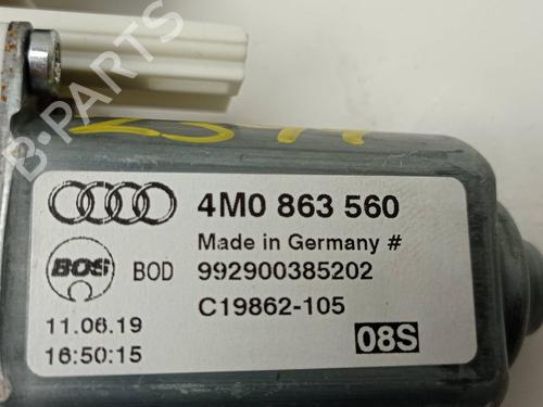 Sunroof engine AUDI Q7 (4MB, 4MG, 4MQ) 50 TDI Mild Hybrid quattro | BP36325399M60  - Image 5