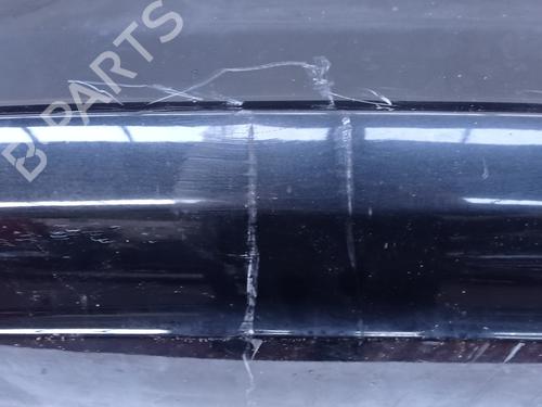 Rear bumper SEAT LEON (1P1) 1.6 TDI | BP11689875C8 